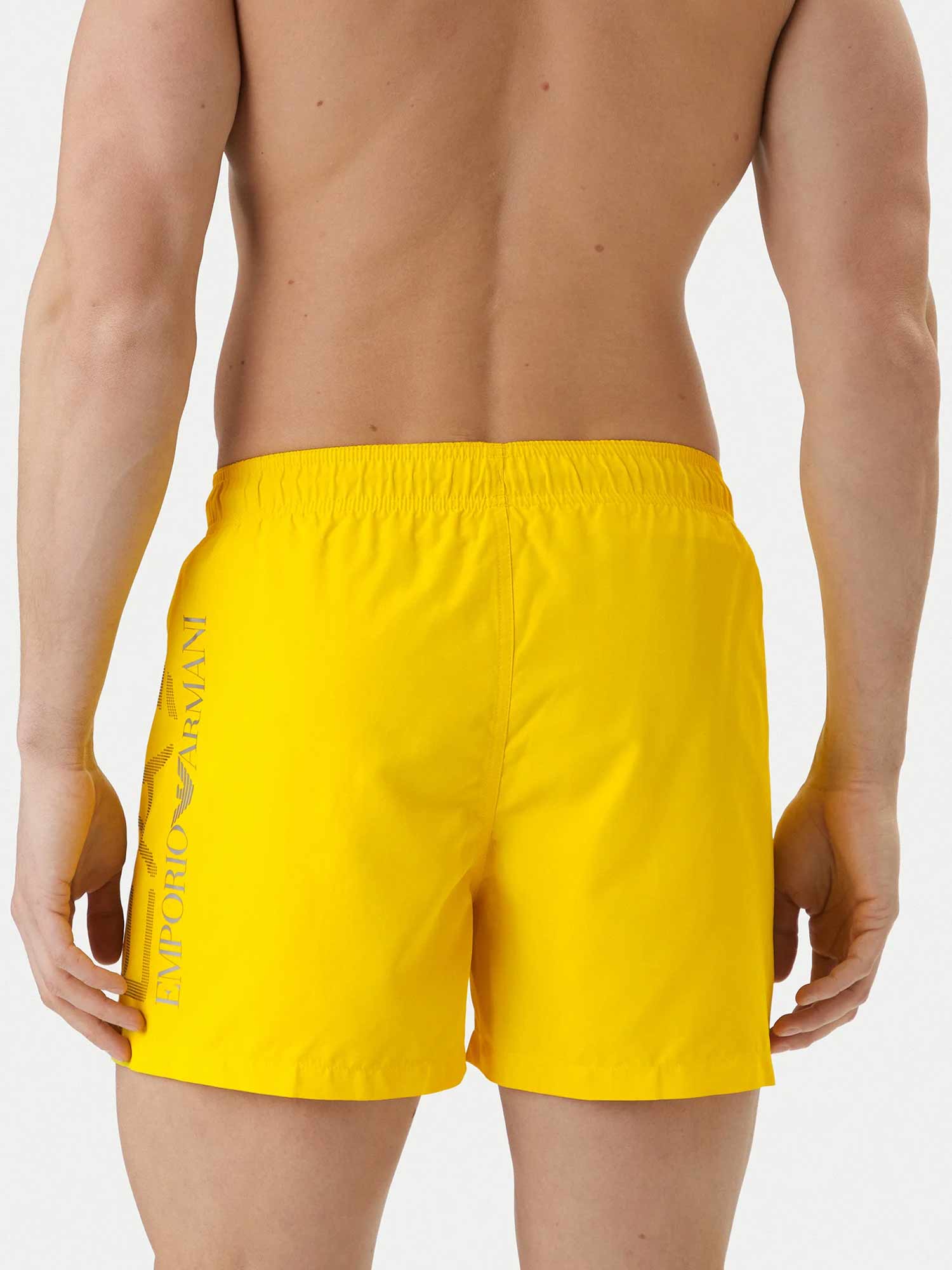 EA7 Emporio Armani