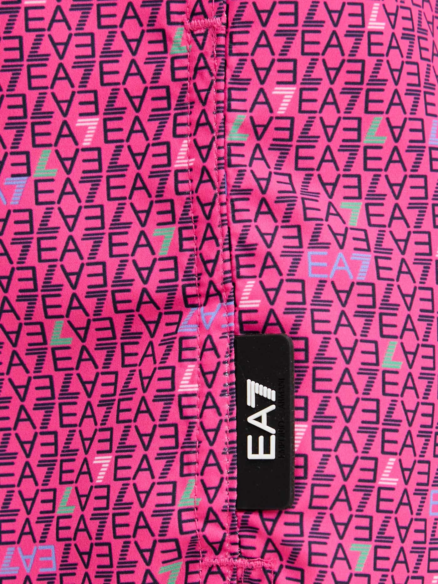 EA7 Emporio Armani