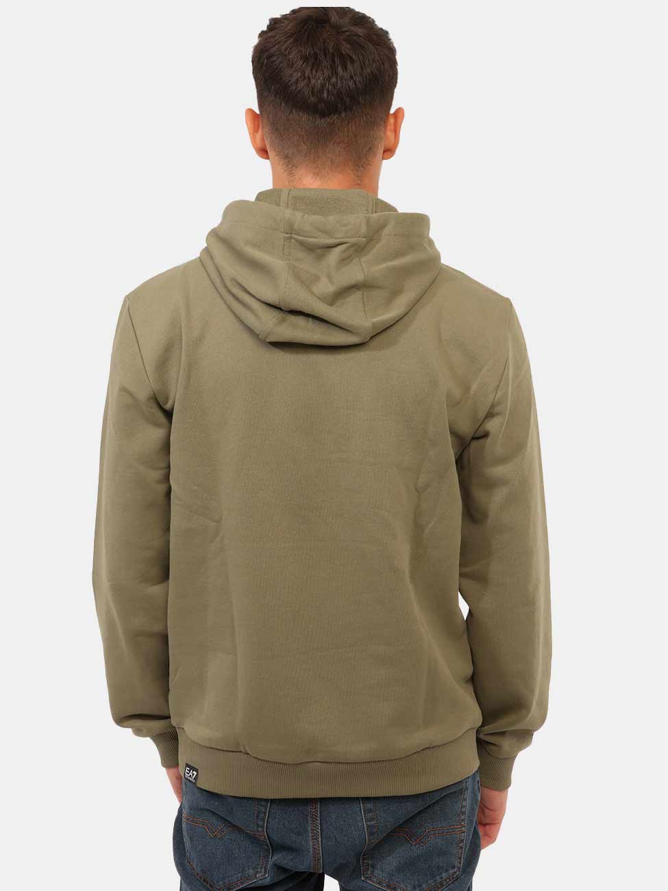 EA7 Emporio Armani