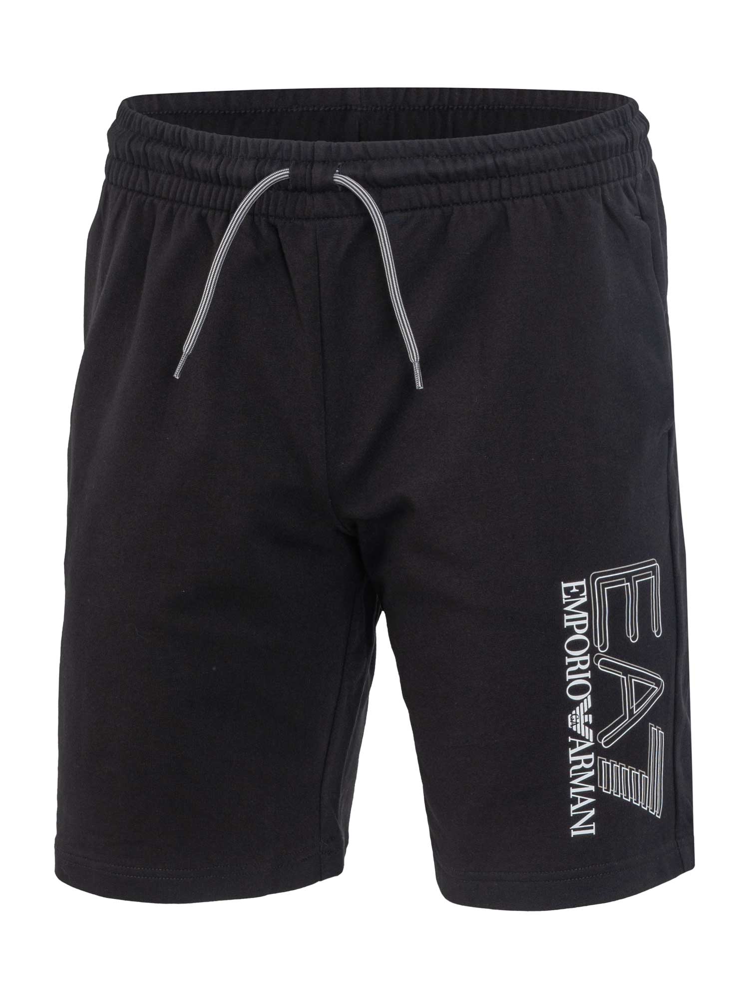 EA7 Emporio Armani Къси панталони TRAIN VISIBILITY M SHORTS COFT