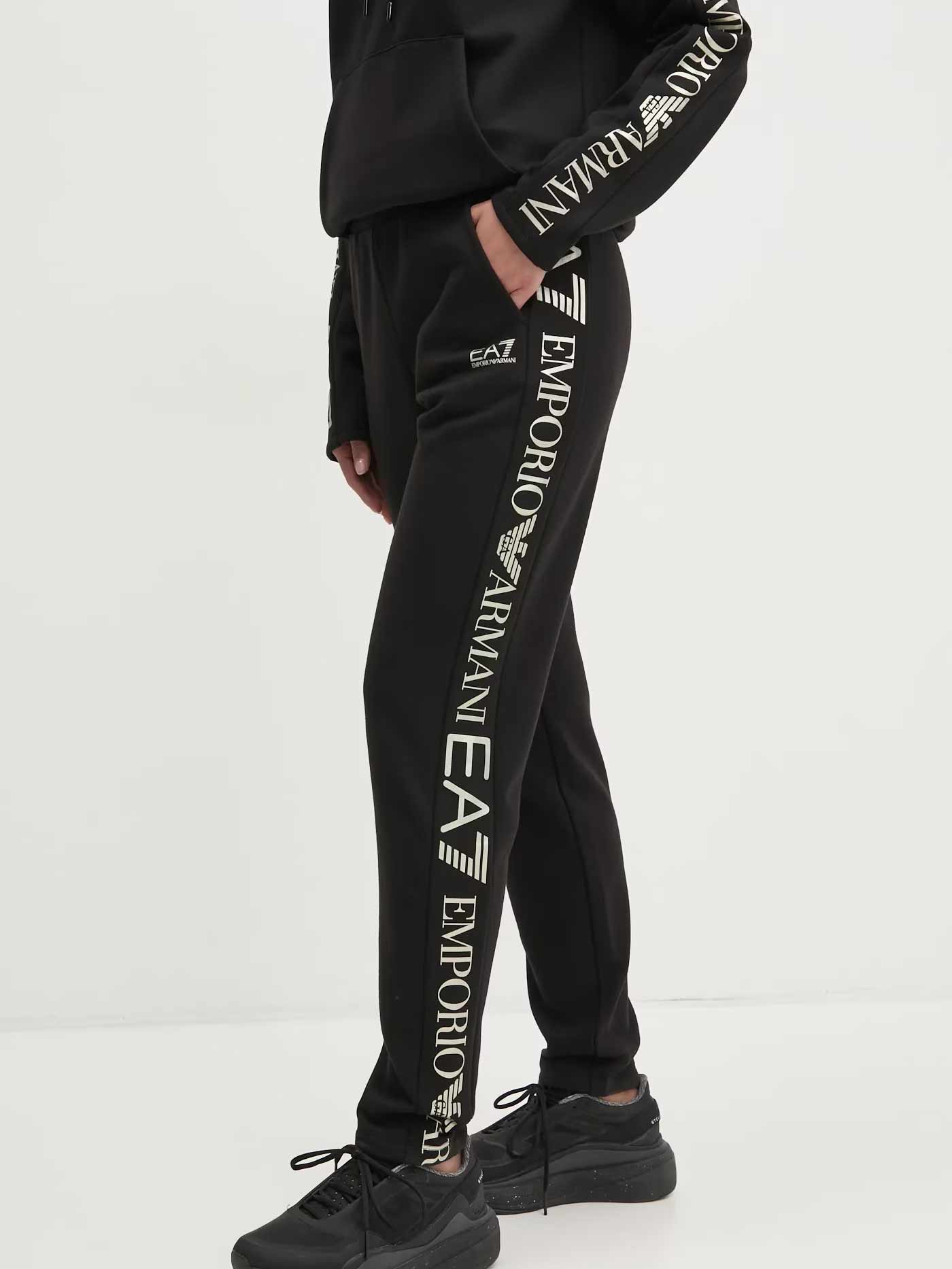 EA7 Emporio Armani