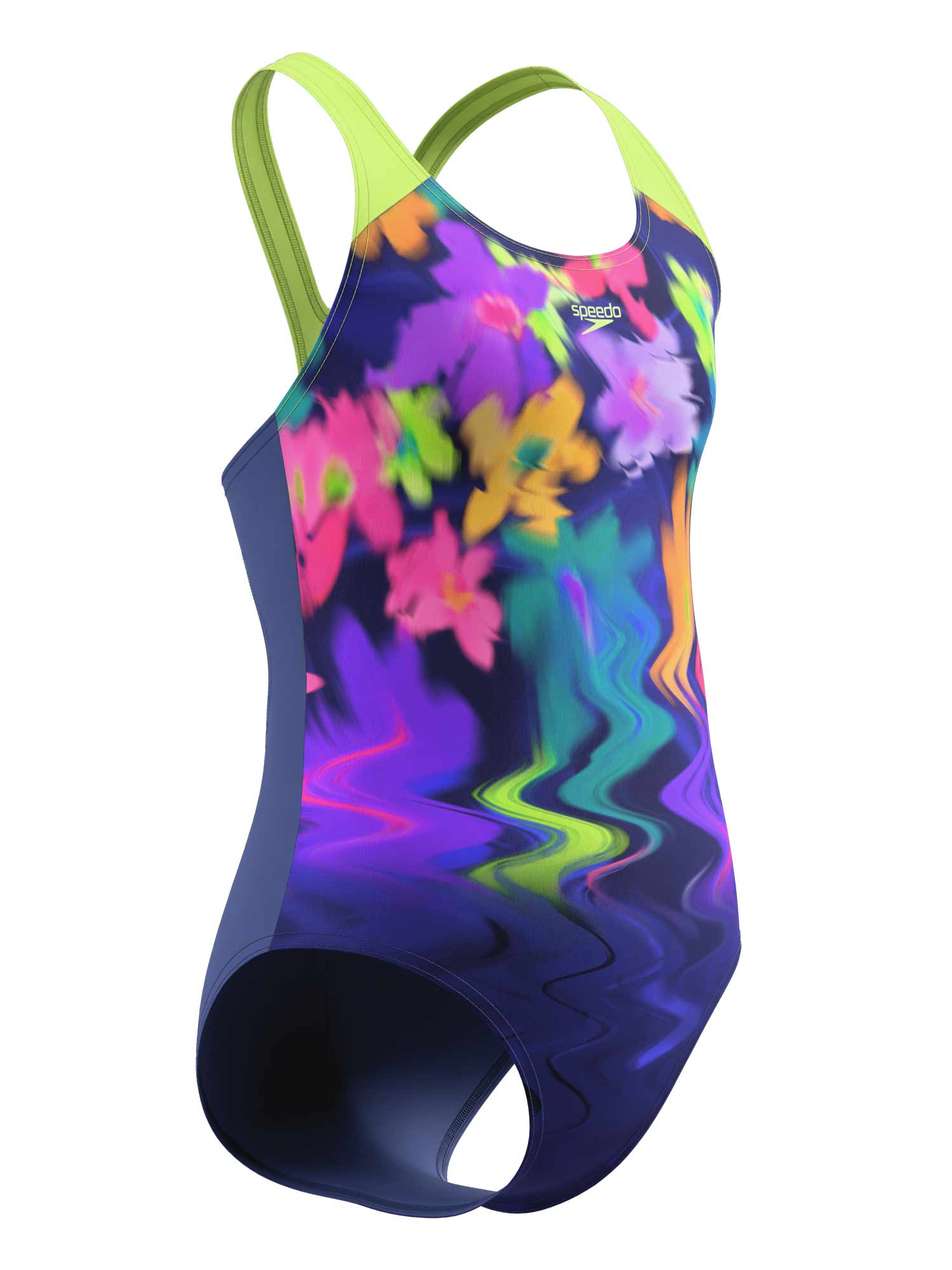 SPEEDO