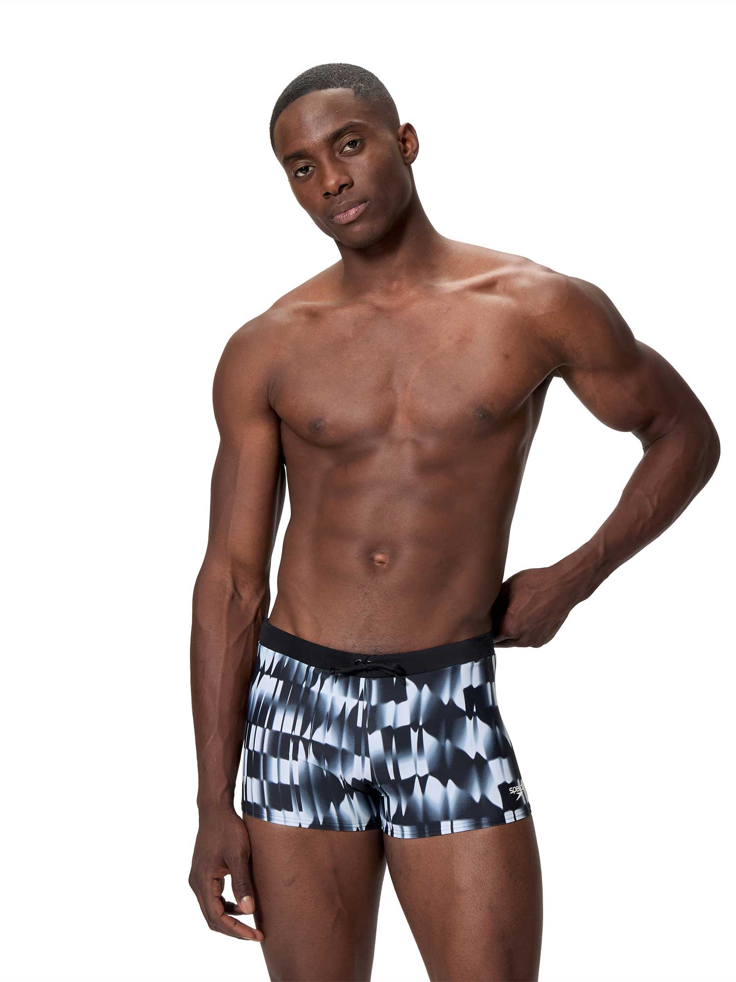 SPEEDO Бански VALMILTON AQUASHORT AM