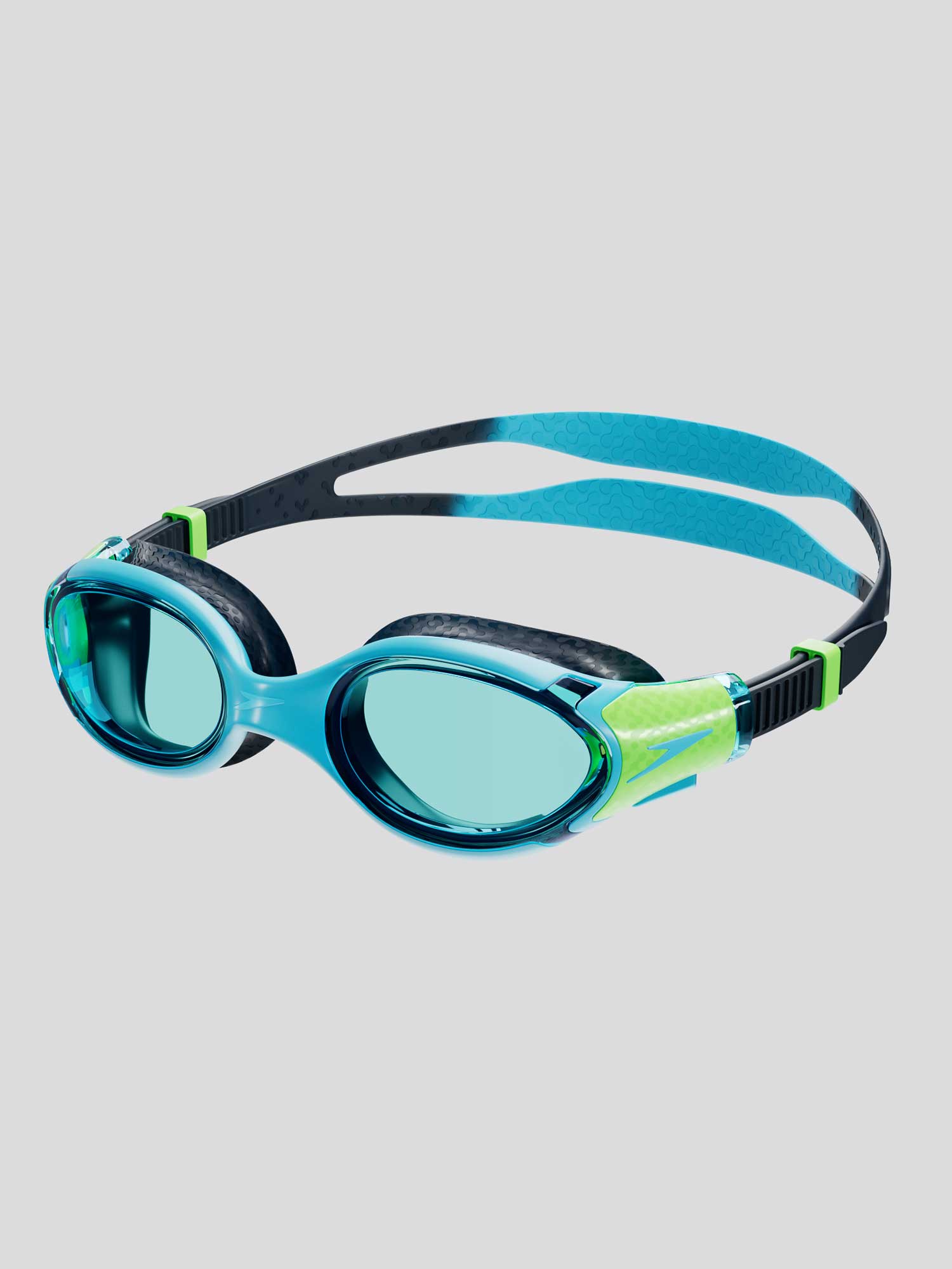 Ochelari de inot Biofuse 2.0 Junior