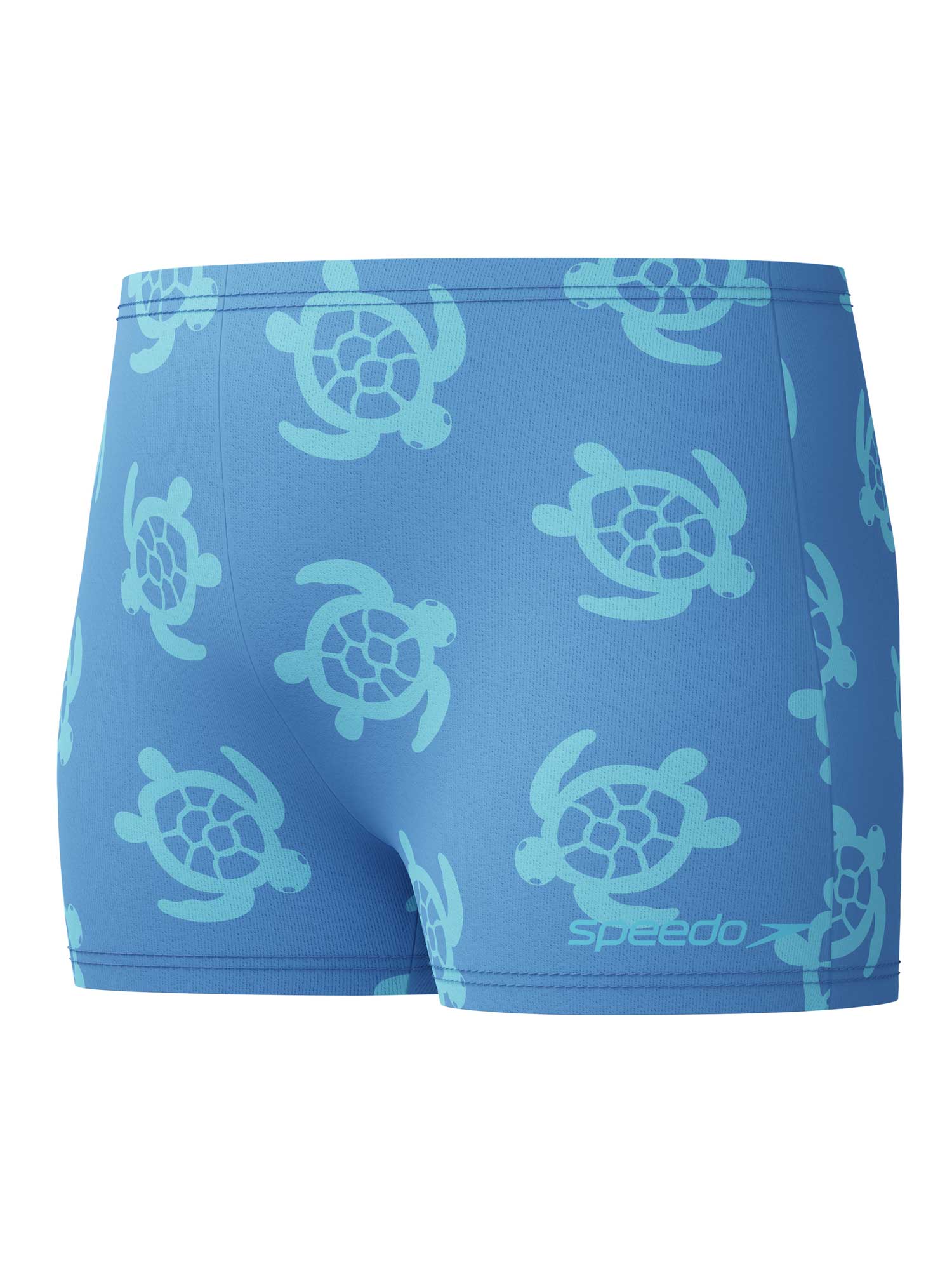 SPEEDO Бански BOYS PRINT AQUASHORT