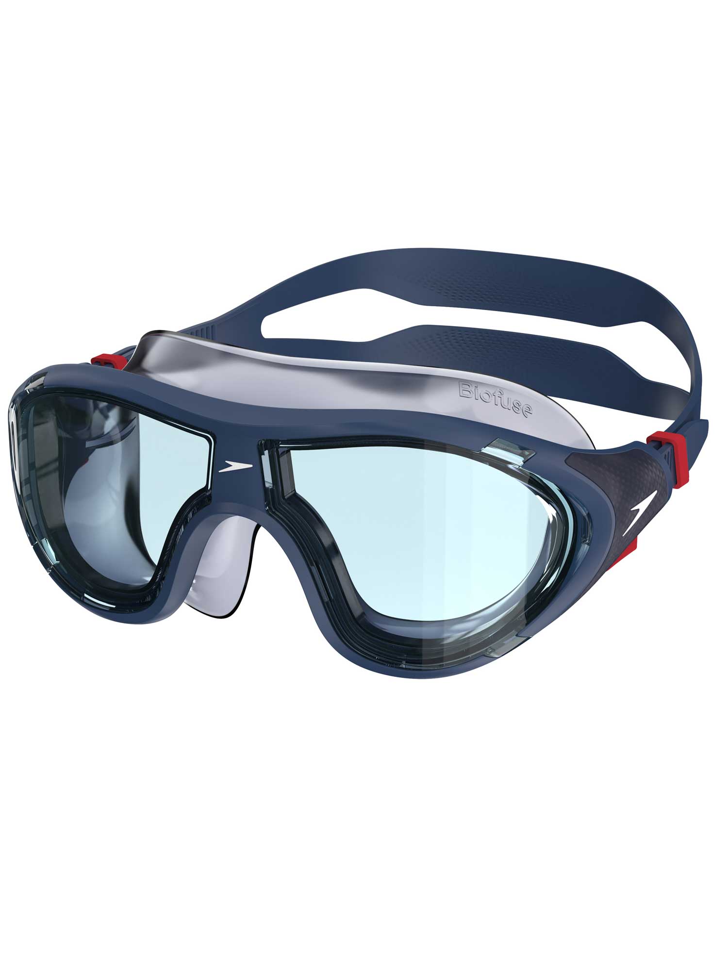 SPEEDO Плувни очила BIOFUSE 2.0 MASK
