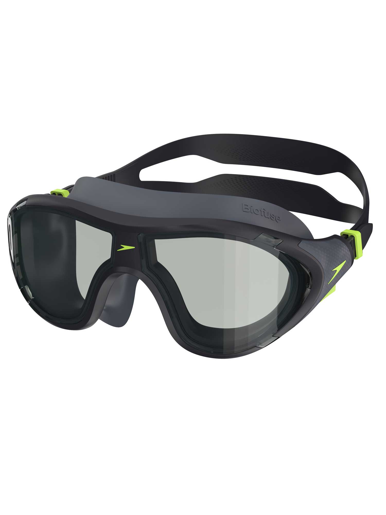 SPEEDO Плувни очила BIOFUSE 2.0 MASK