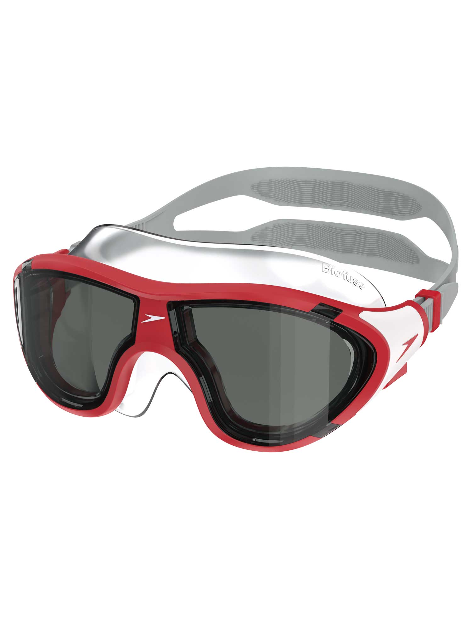 SPEEDO Плувни очила JR BIOFUSE 2.0 MASK