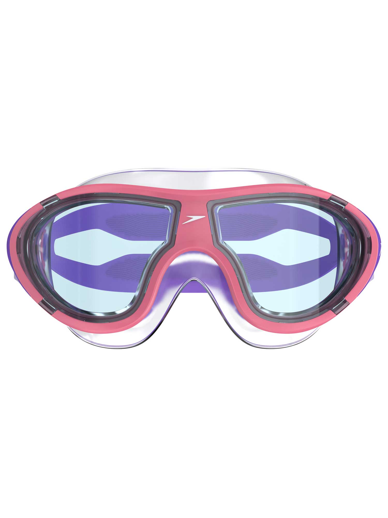 SPEEDO Плувни очила JR BIOFUSE 2.0 MASK