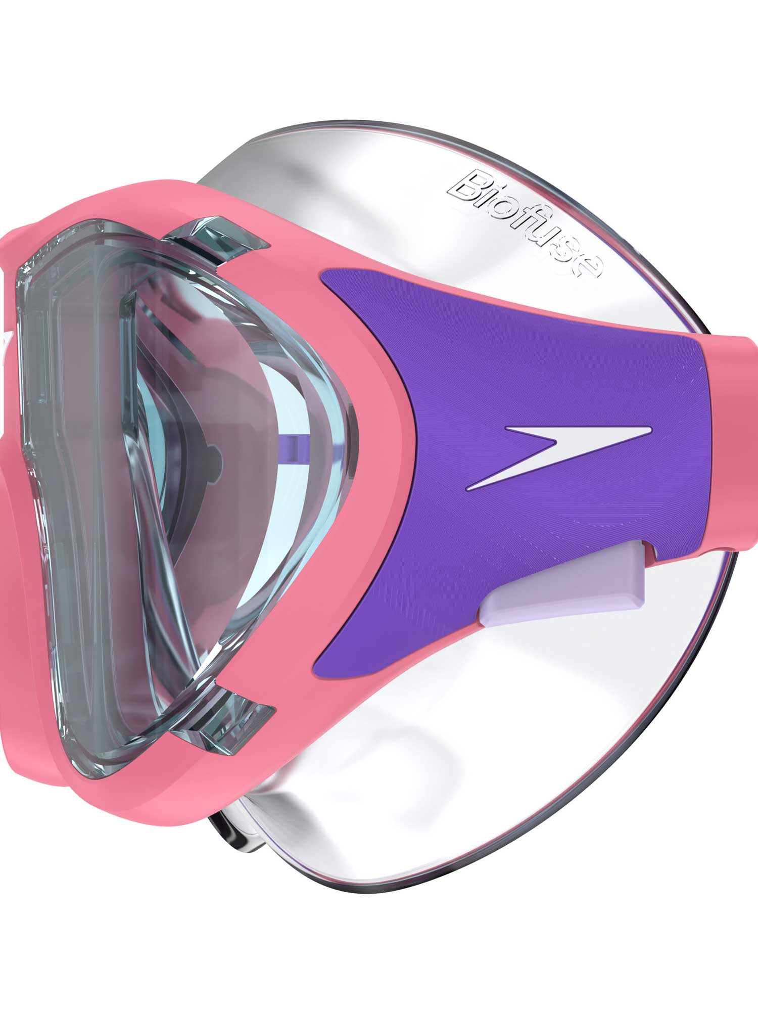 SPEEDO Плувни очила JR BIOFUSE 2.0 MASK