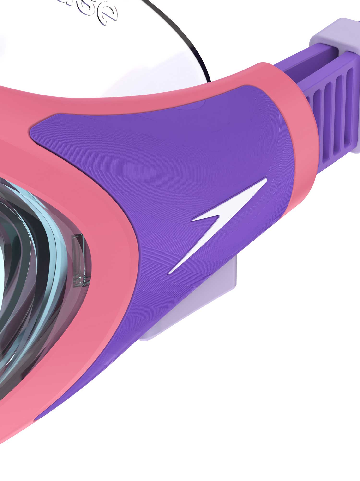 SPEEDO Плувни очила JR BIOFUSE 2.0 MASK