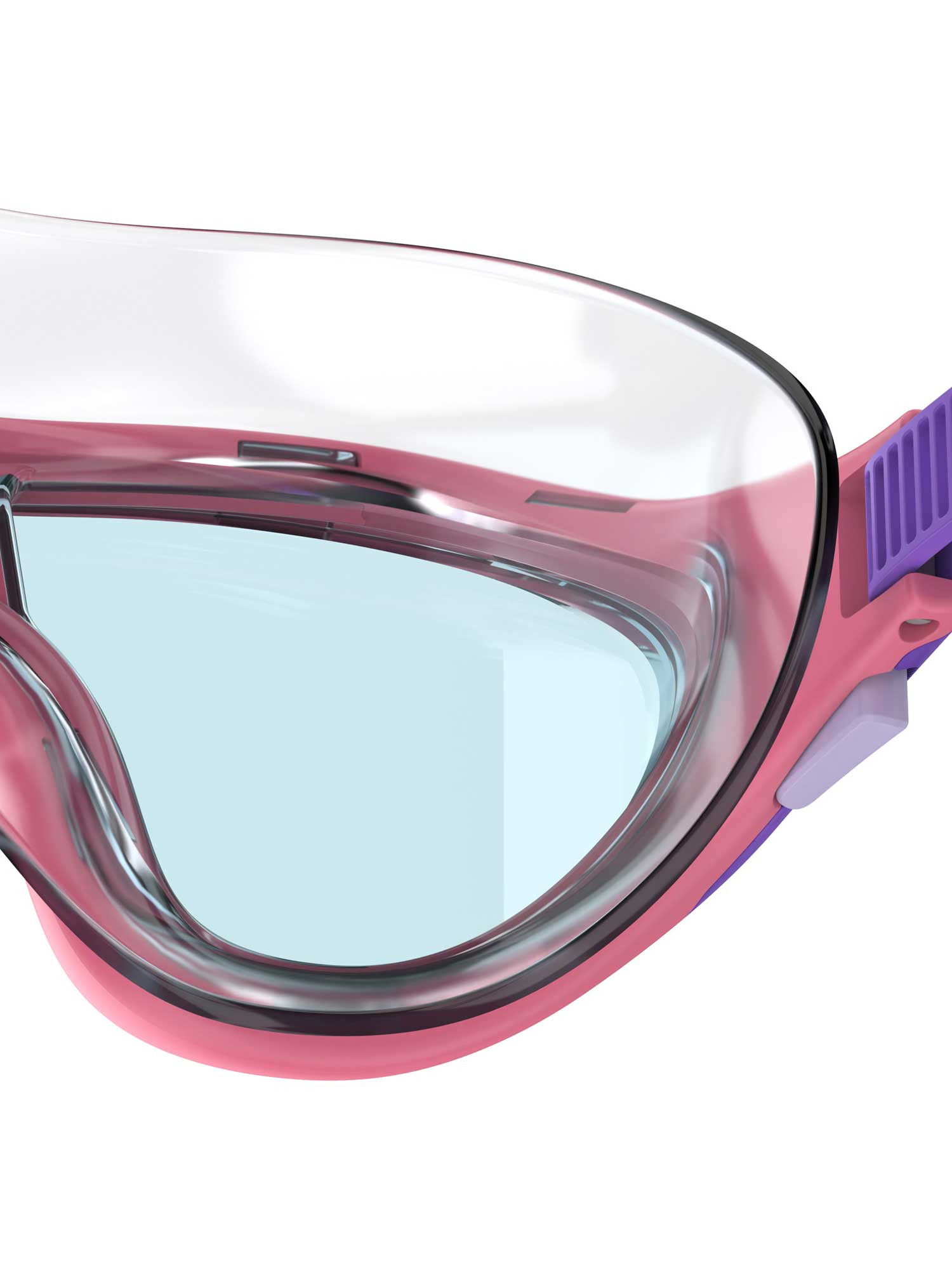 SPEEDO Плувни очила JR BIOFUSE 2.0 MASK