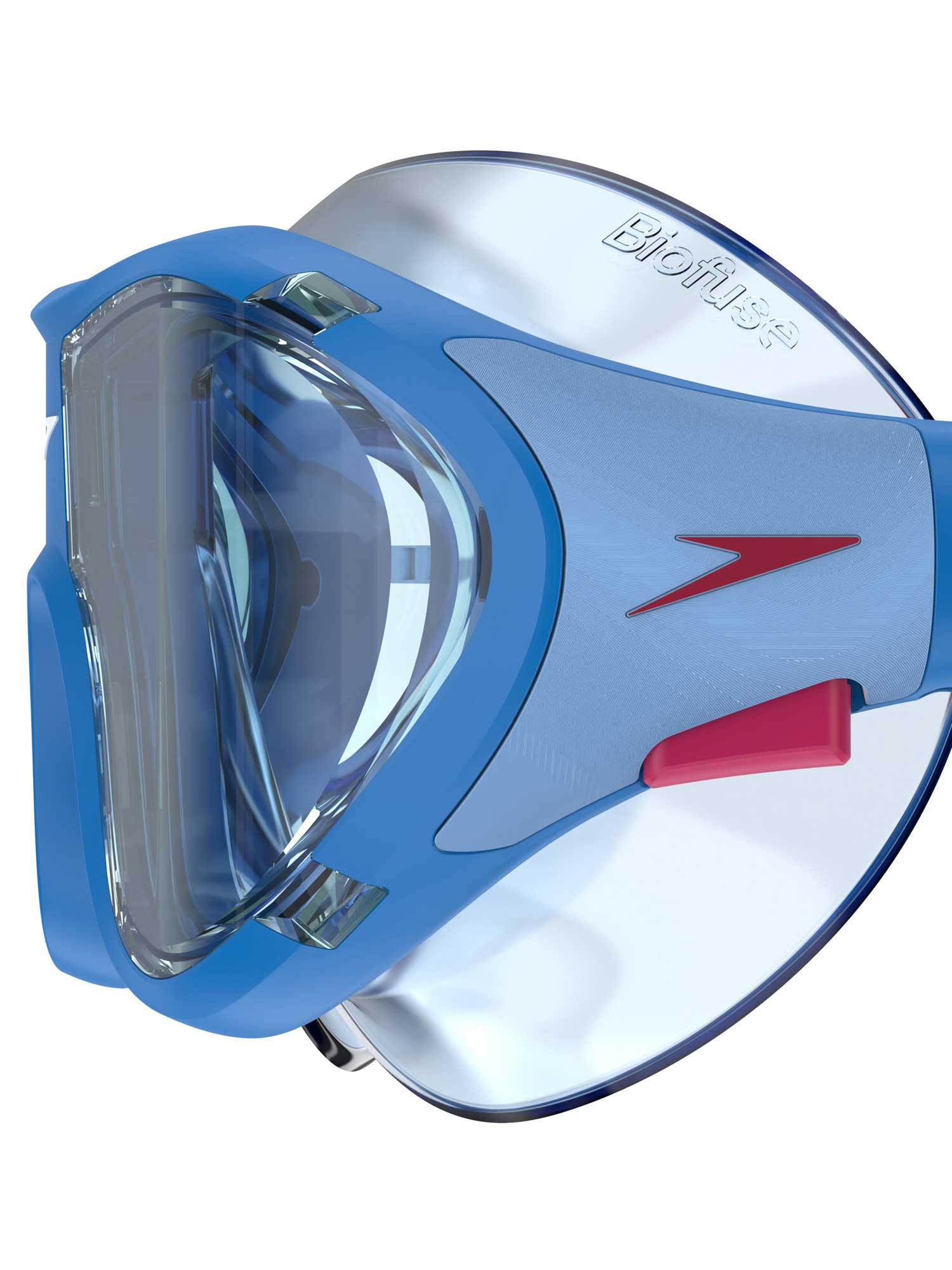SPEEDO Плувни очила JR BIOFUSE 2.0 MASK