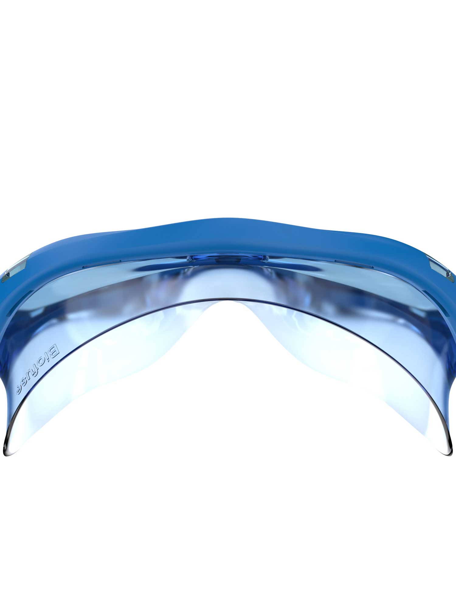 SPEEDO Плувни очила JR BIOFUSE 2.0 MASK