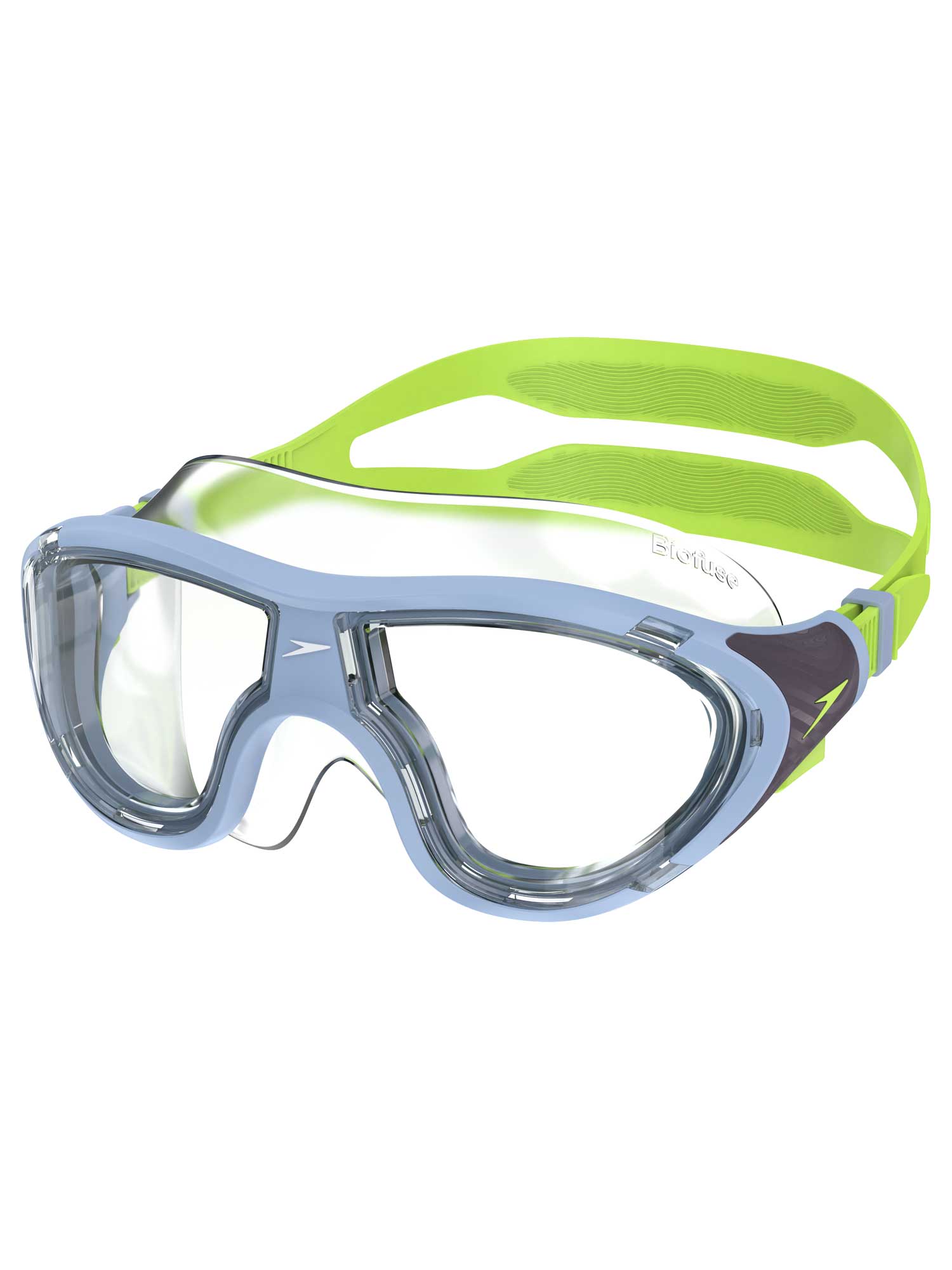 SPEEDO Плувни очила JR BIO 2.0 MASK