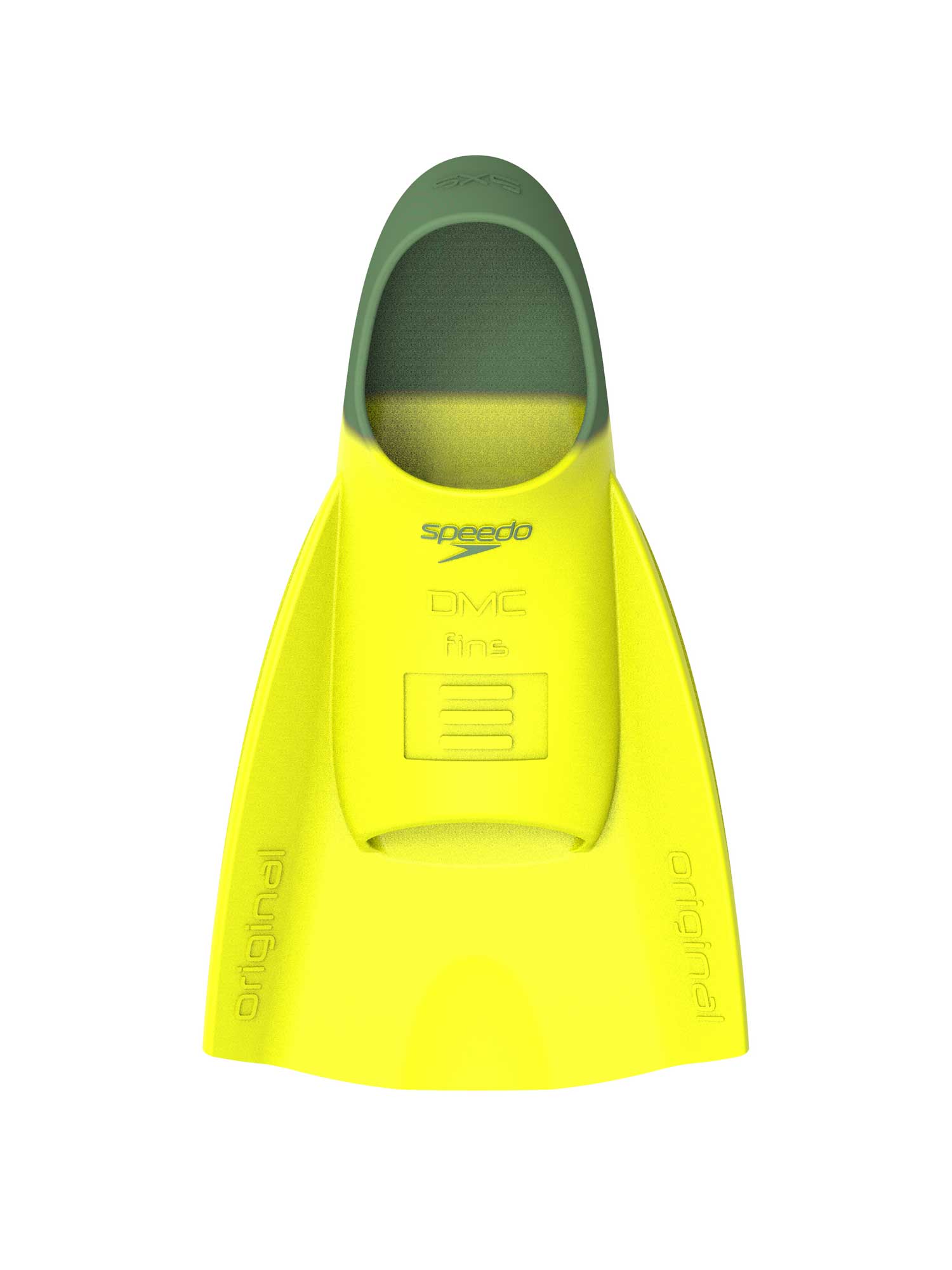 SPEEDO Плавници SPEEDO DMC ORIGINAL FIN
