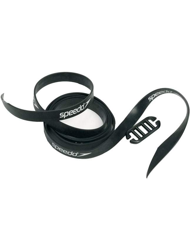 Curele pentru ochelari de inot Spare Silicone
