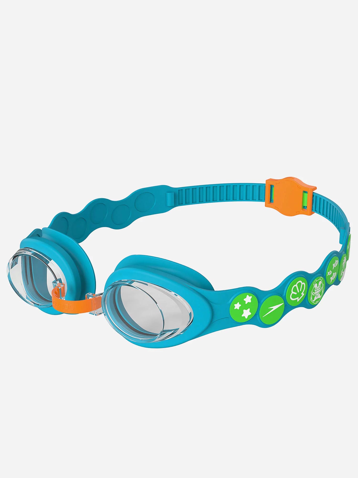 SEA SQUAD Goggles