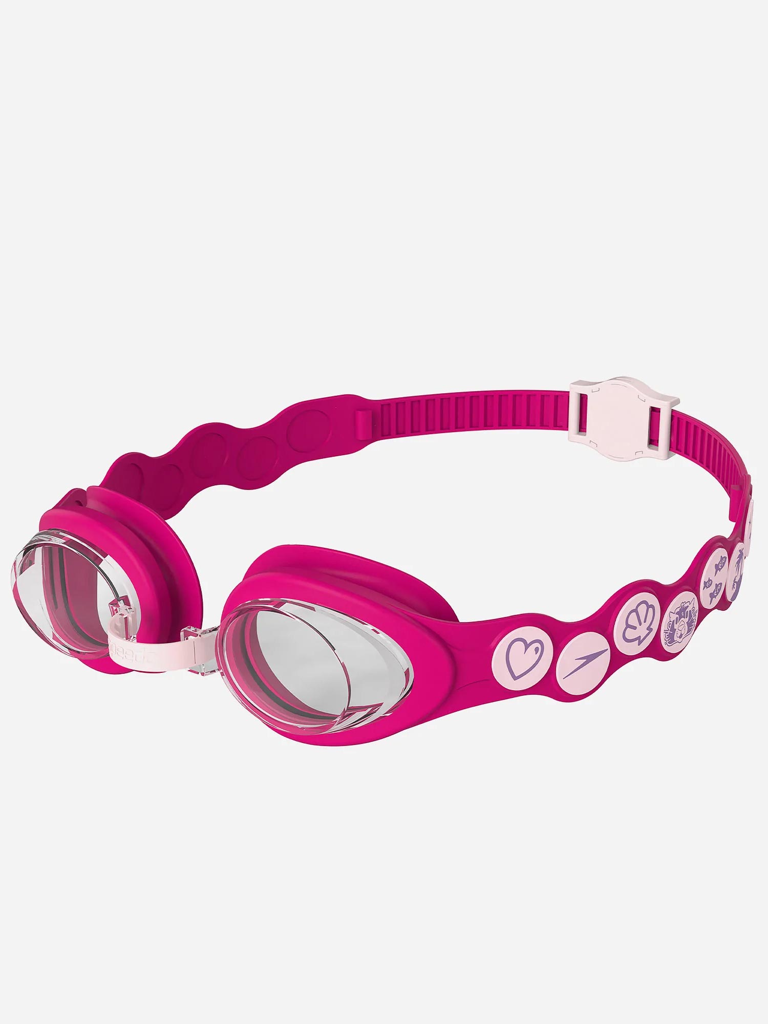 SEA SQUAD Goggles