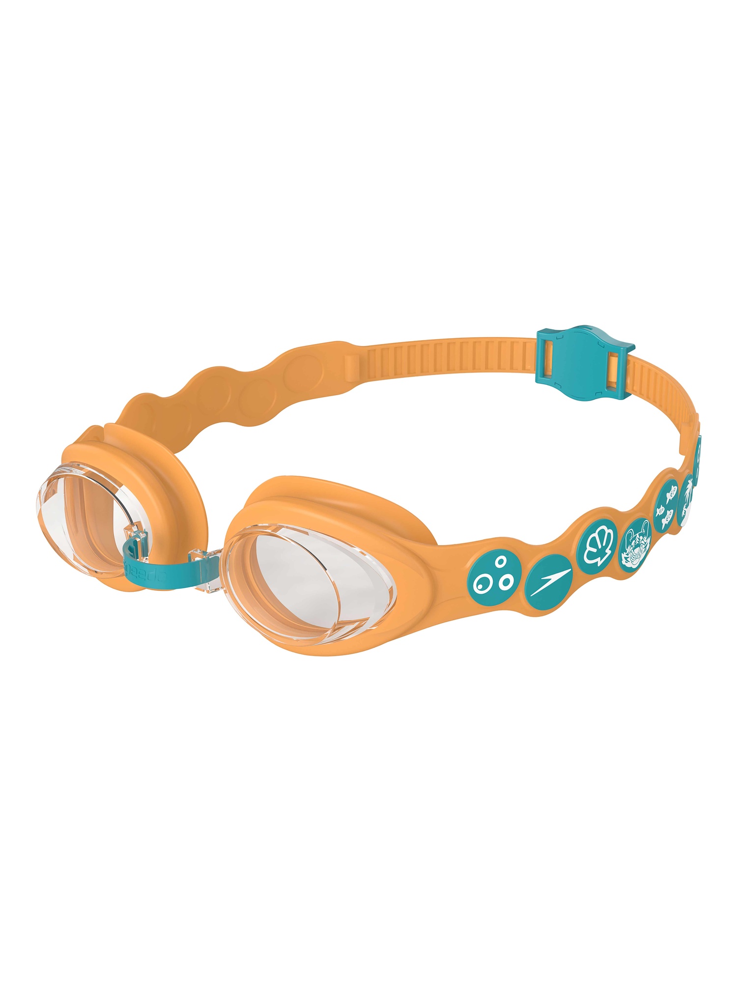 Ochelari Inot Infant Spot