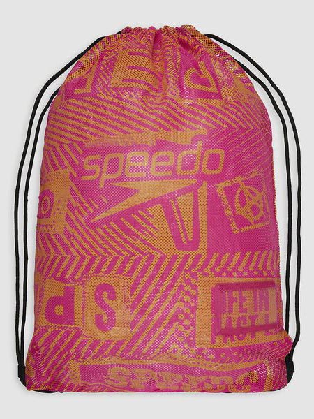 Rucsac cu snur Printed