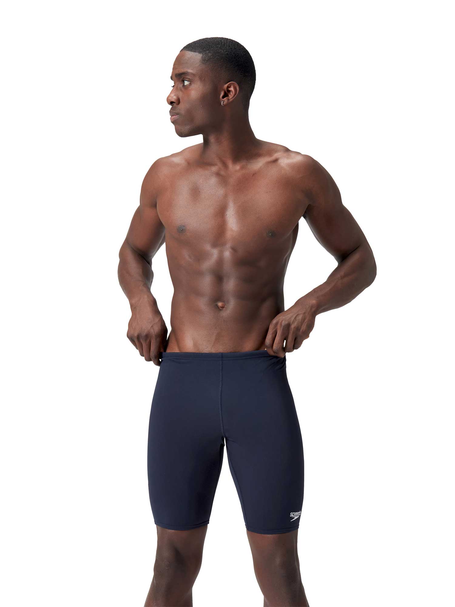 SPEEDO Бански ENDURANCE+ JAMMER AM