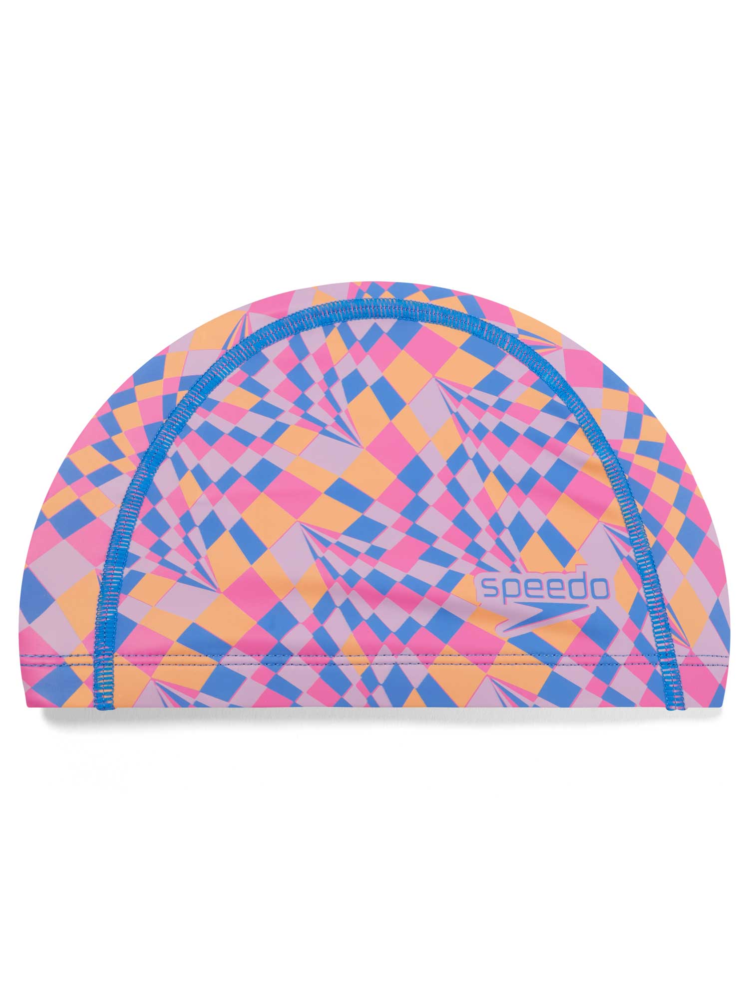 Casca Inot Junior Printed Pace