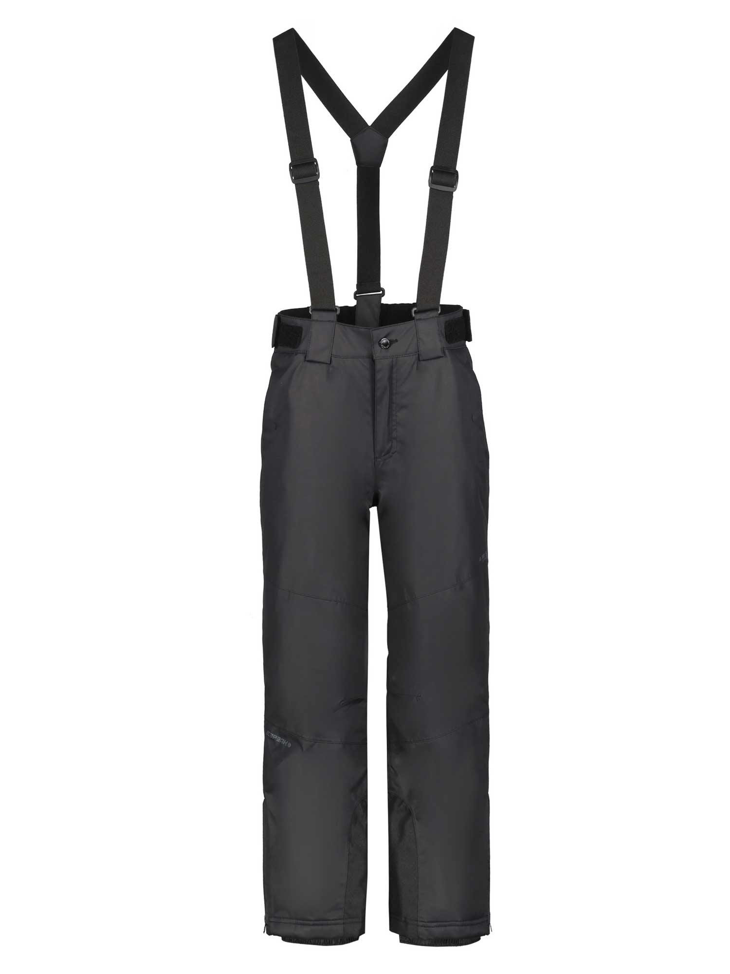 Pantaloni schi Lenzen Jr
