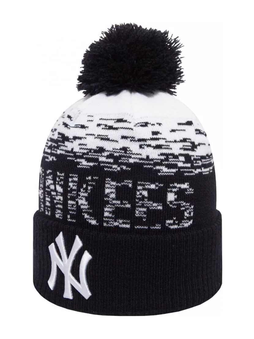 Fes de iarna New York Yankees