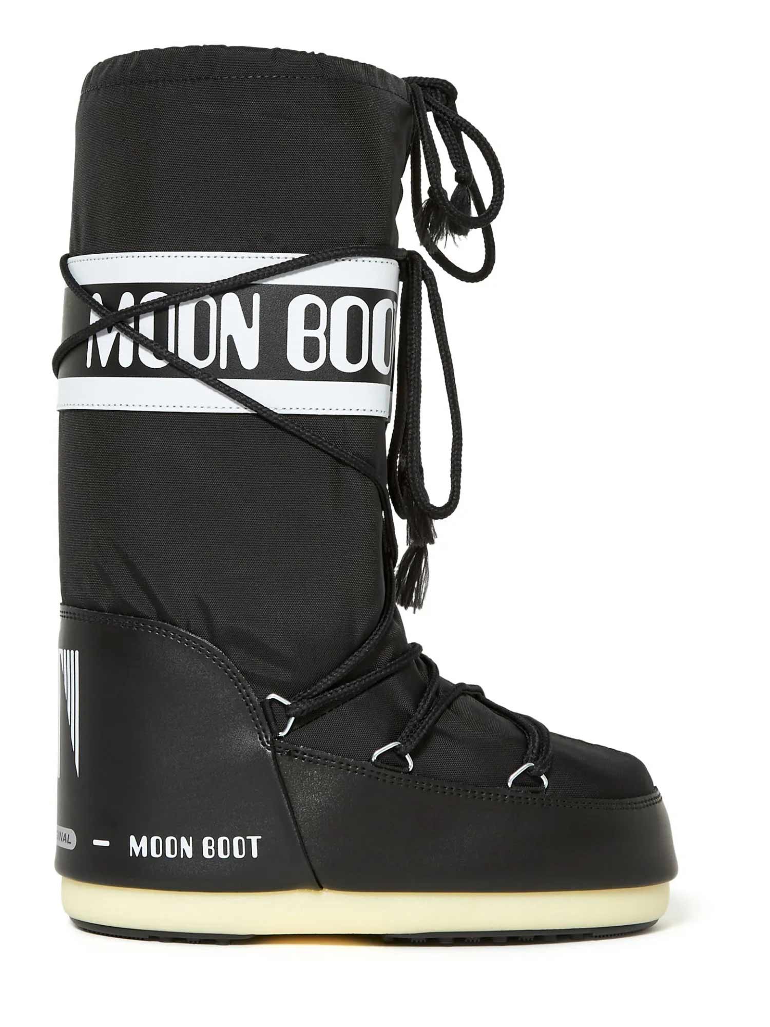 MOON BOOT 