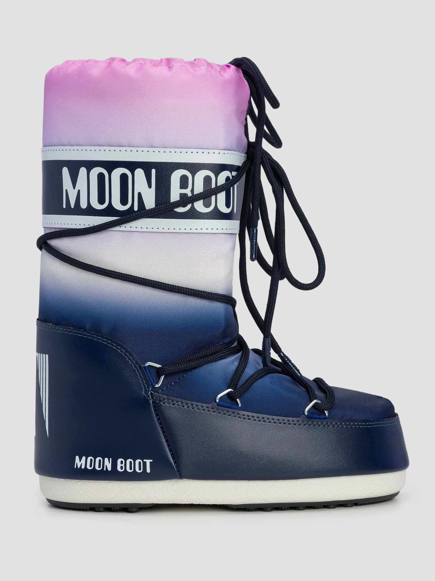 MOON BOOT 