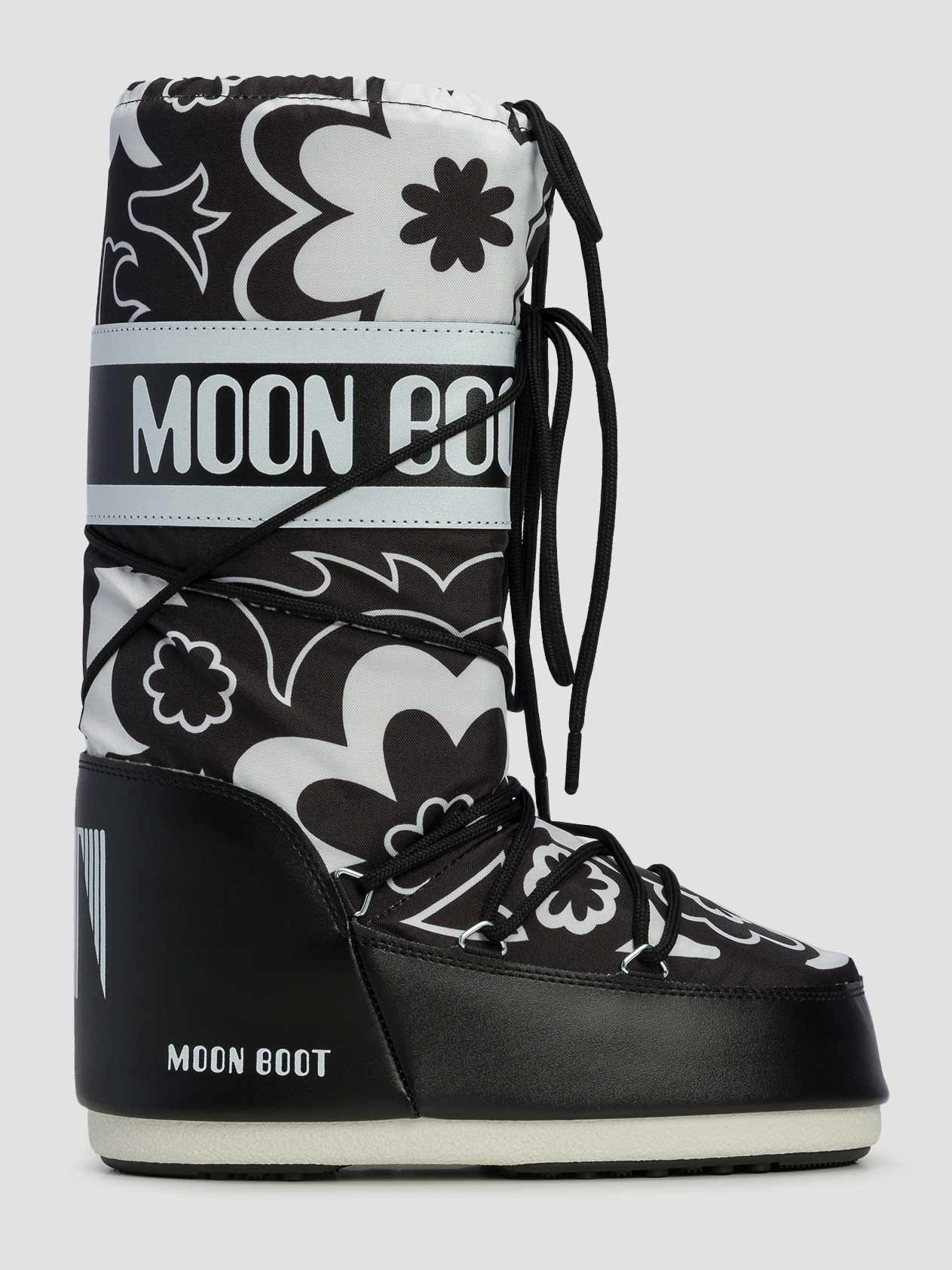 MOON BOOT 