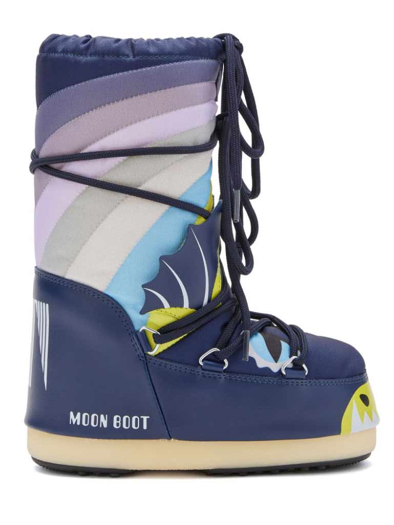 MOON BOOT Апрески MB ICON DRA