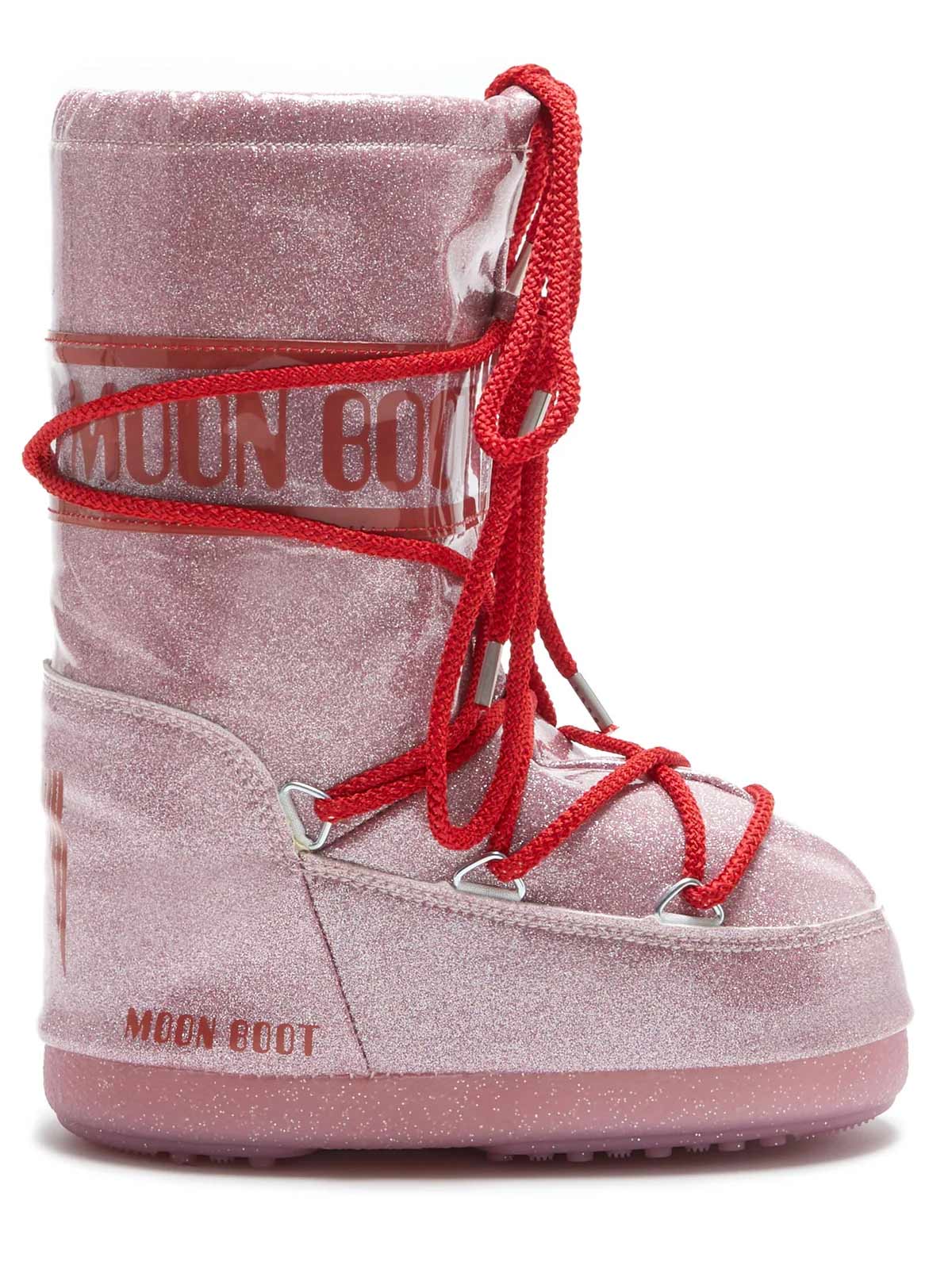 MOON BOOT Апрески MB ICON JR