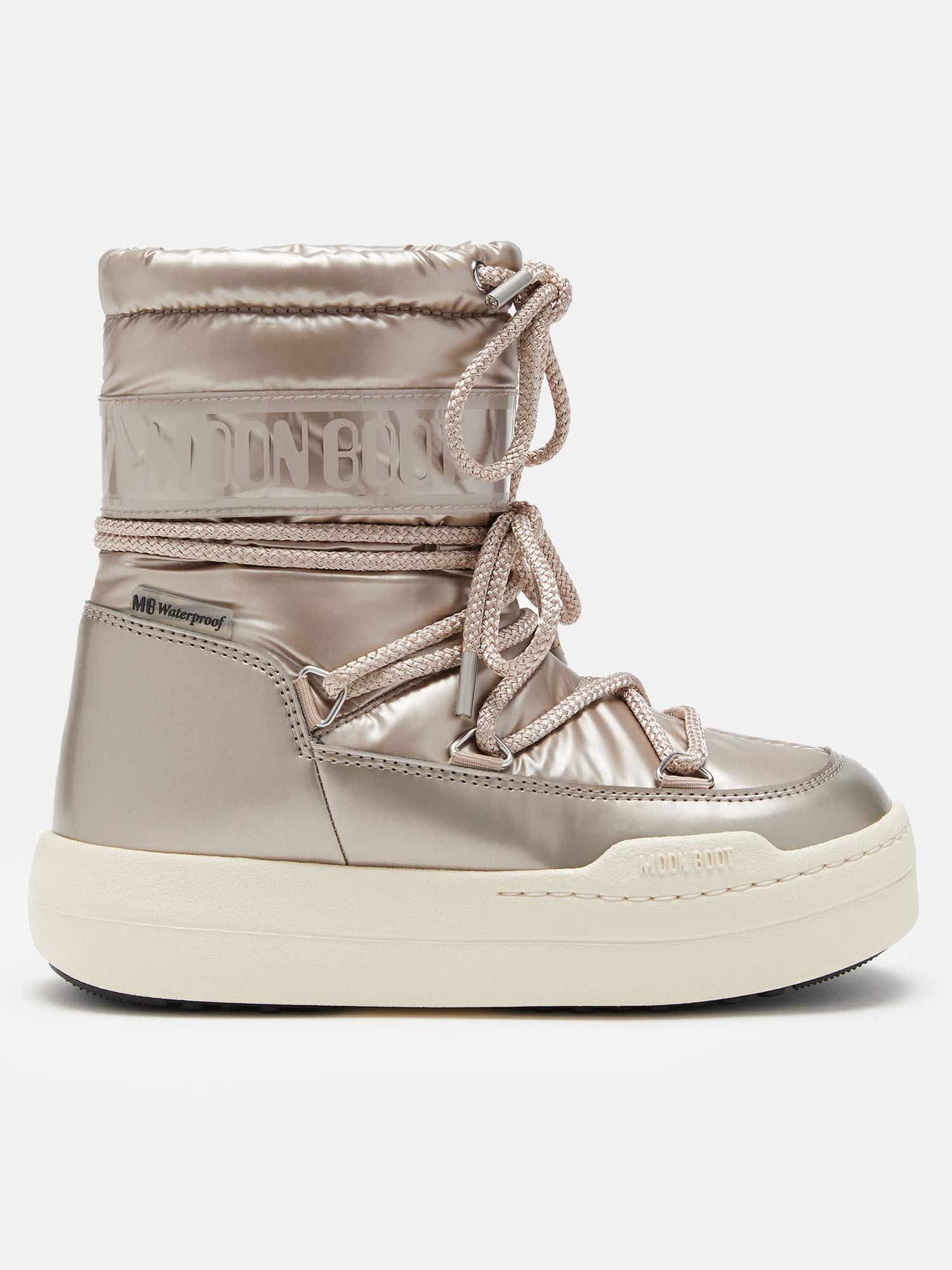 MOON BOOT Апрески MB JR