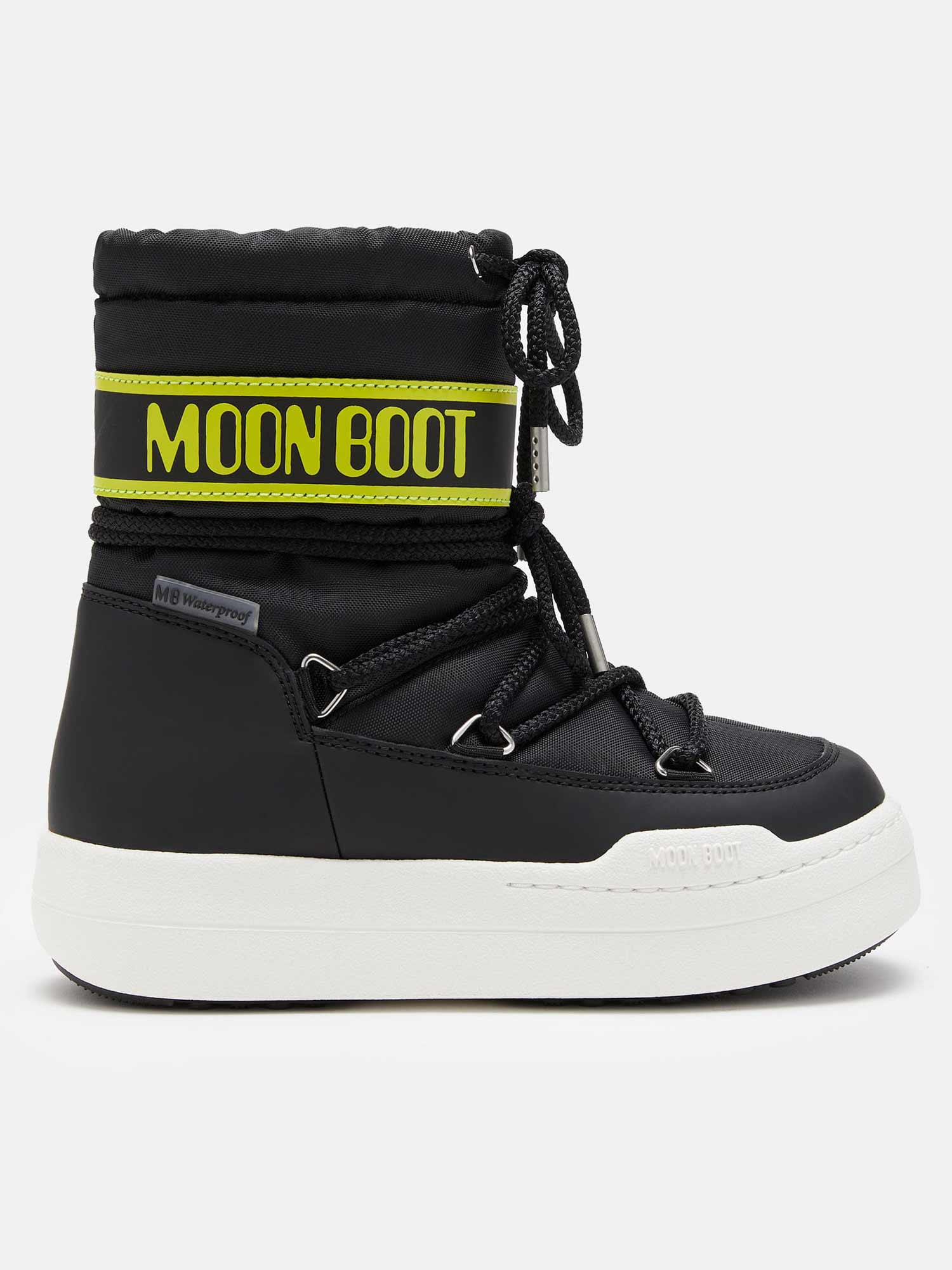MOON BOOT Апрески MB JR