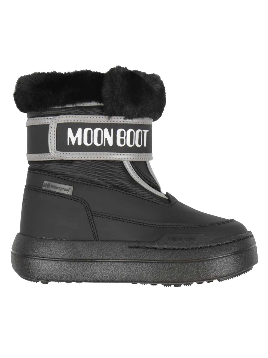MOON BOOT Апрески MB JR PARK