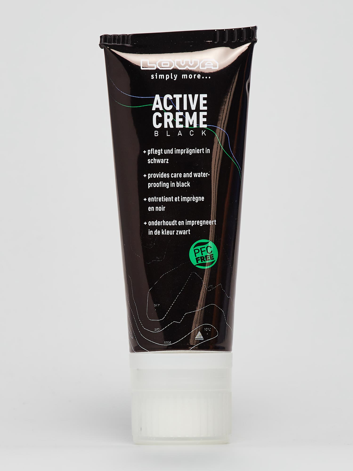 Crema Active 75ml