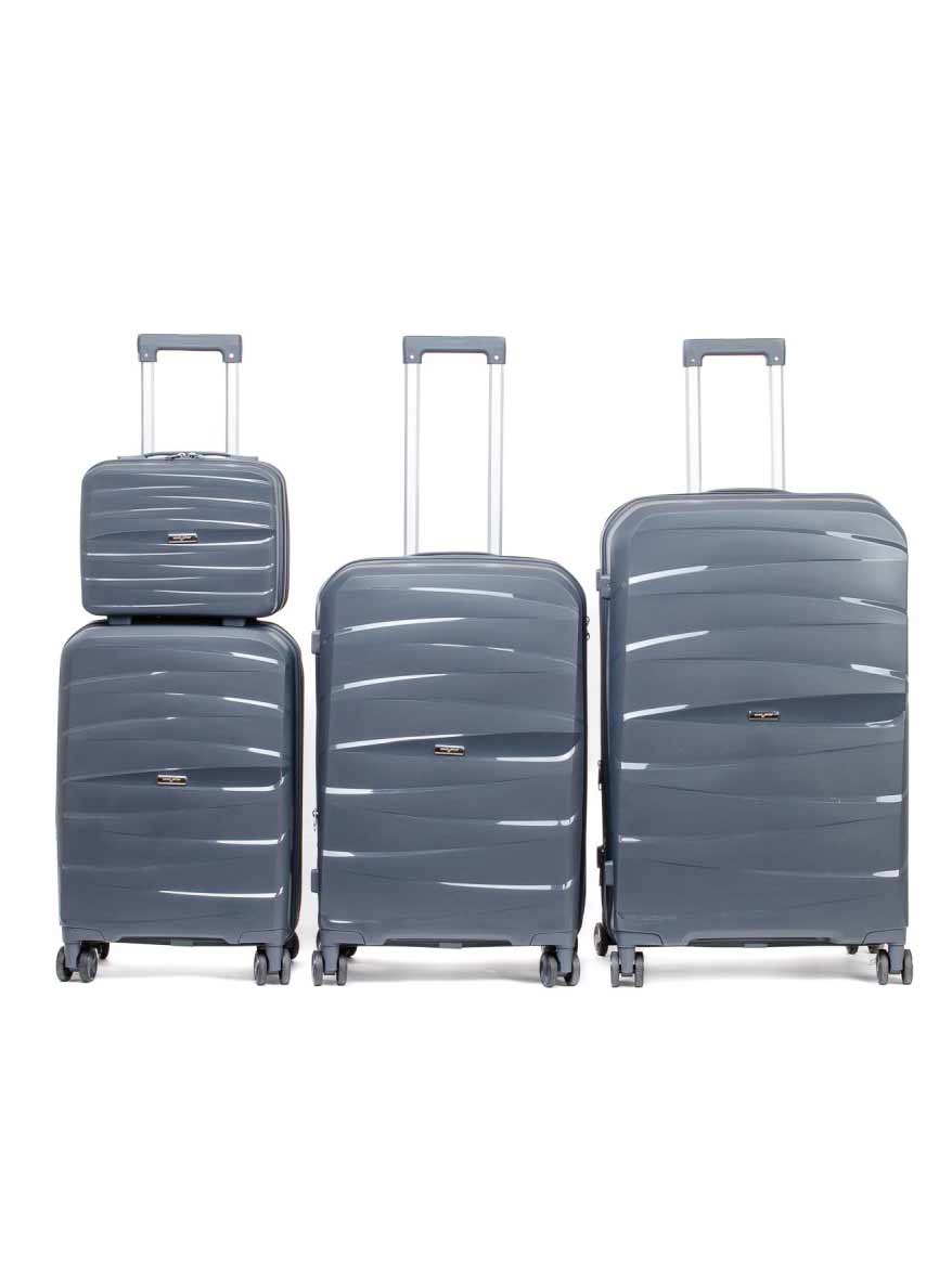 MAT STAR Куфар 8390 - 28