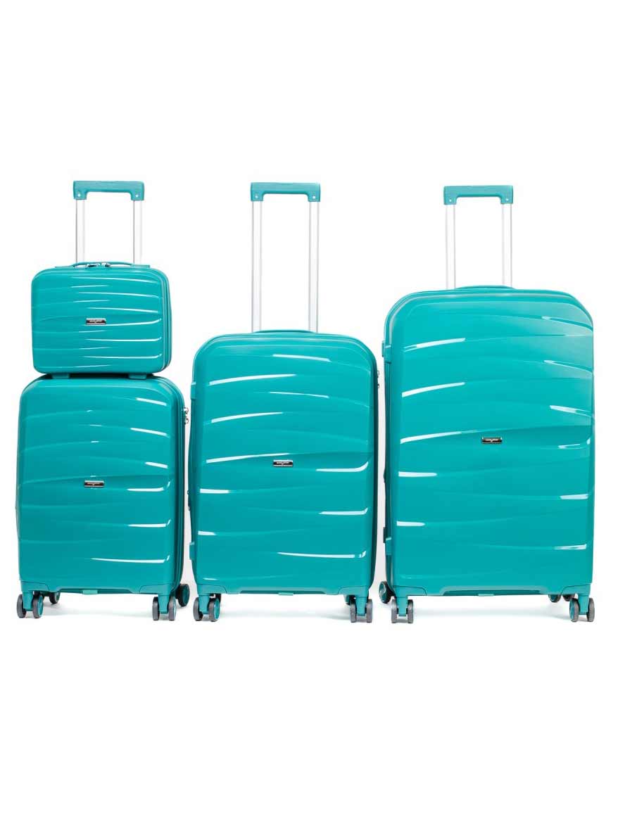 MAT STAR Куфар 8390 - 20