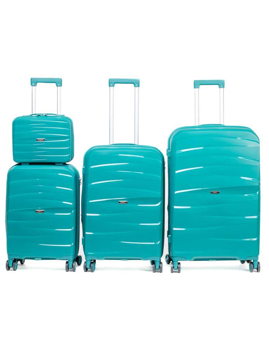 MAT STAR Куфар 8390 - 28