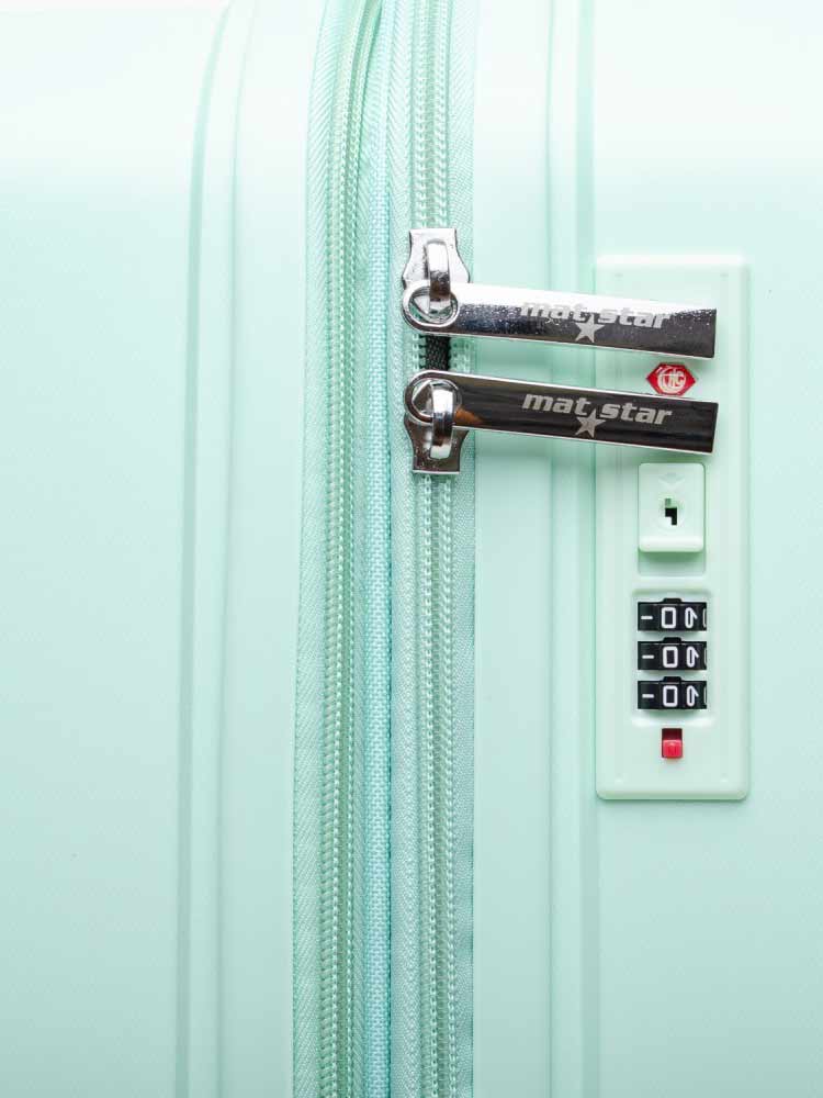 MAT STAR Куфар 8390 - 24