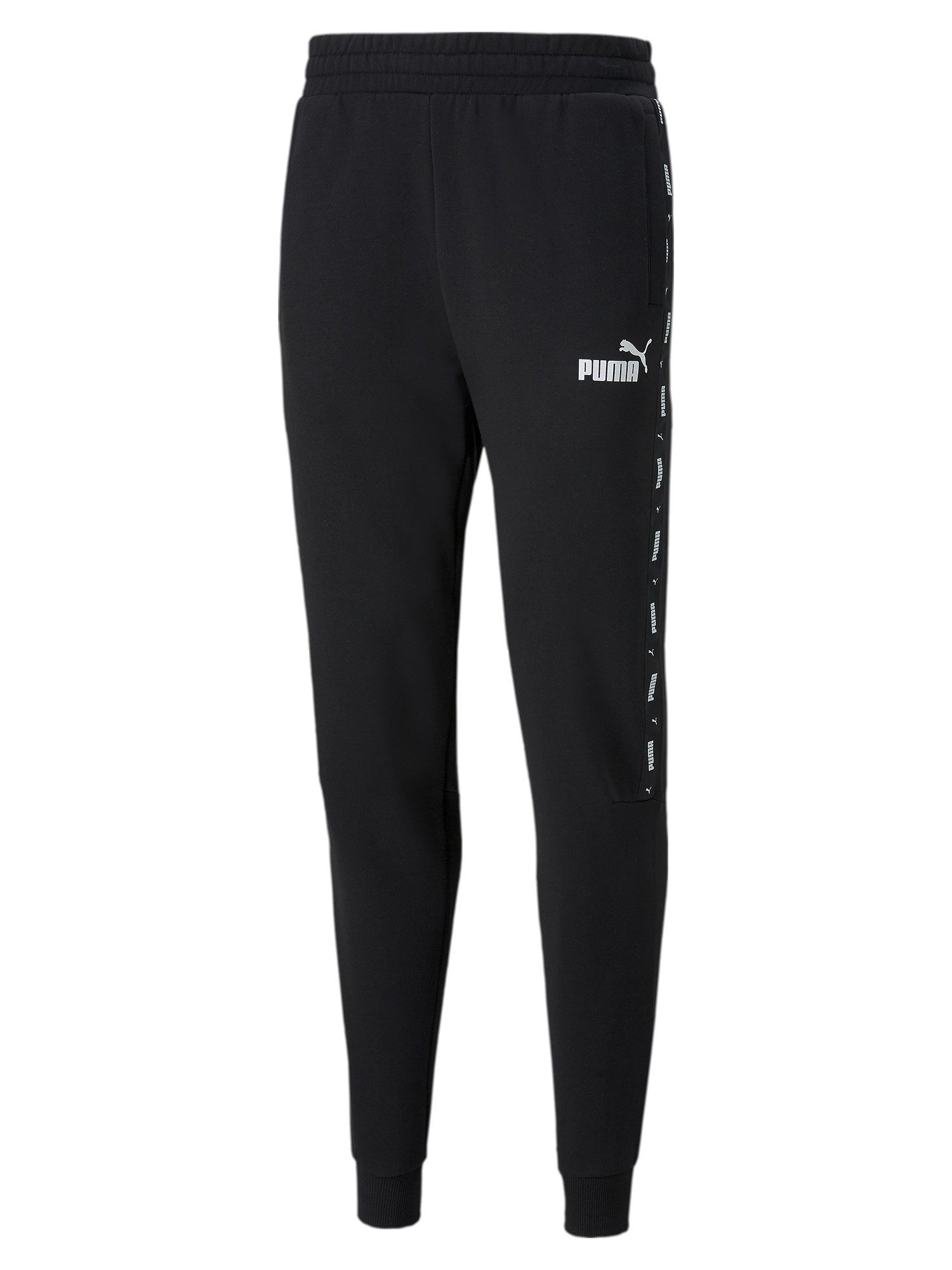 Pantaloni sport Ess+ Tape cl