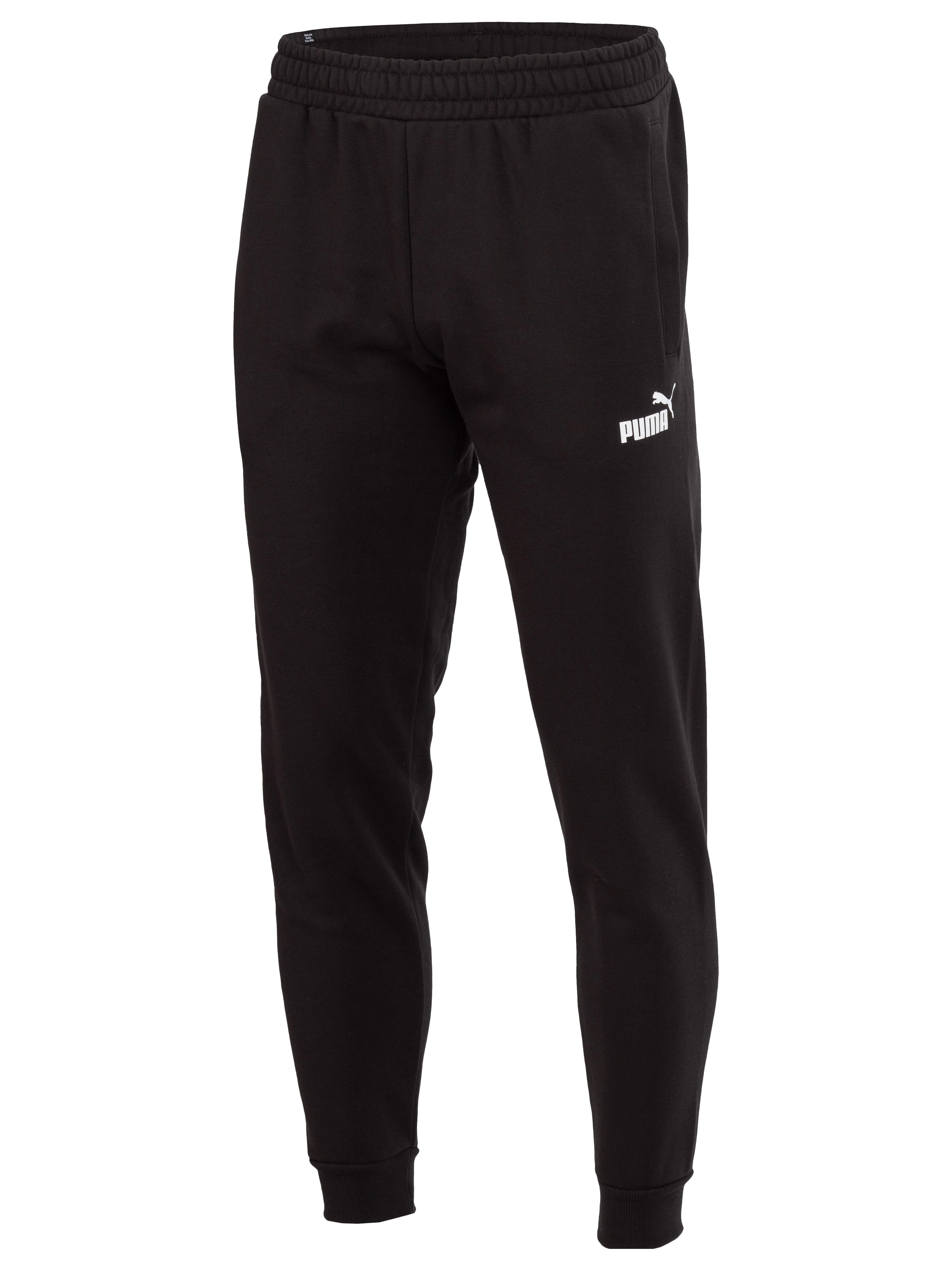 Pantaloni sport Power Logo FL cl