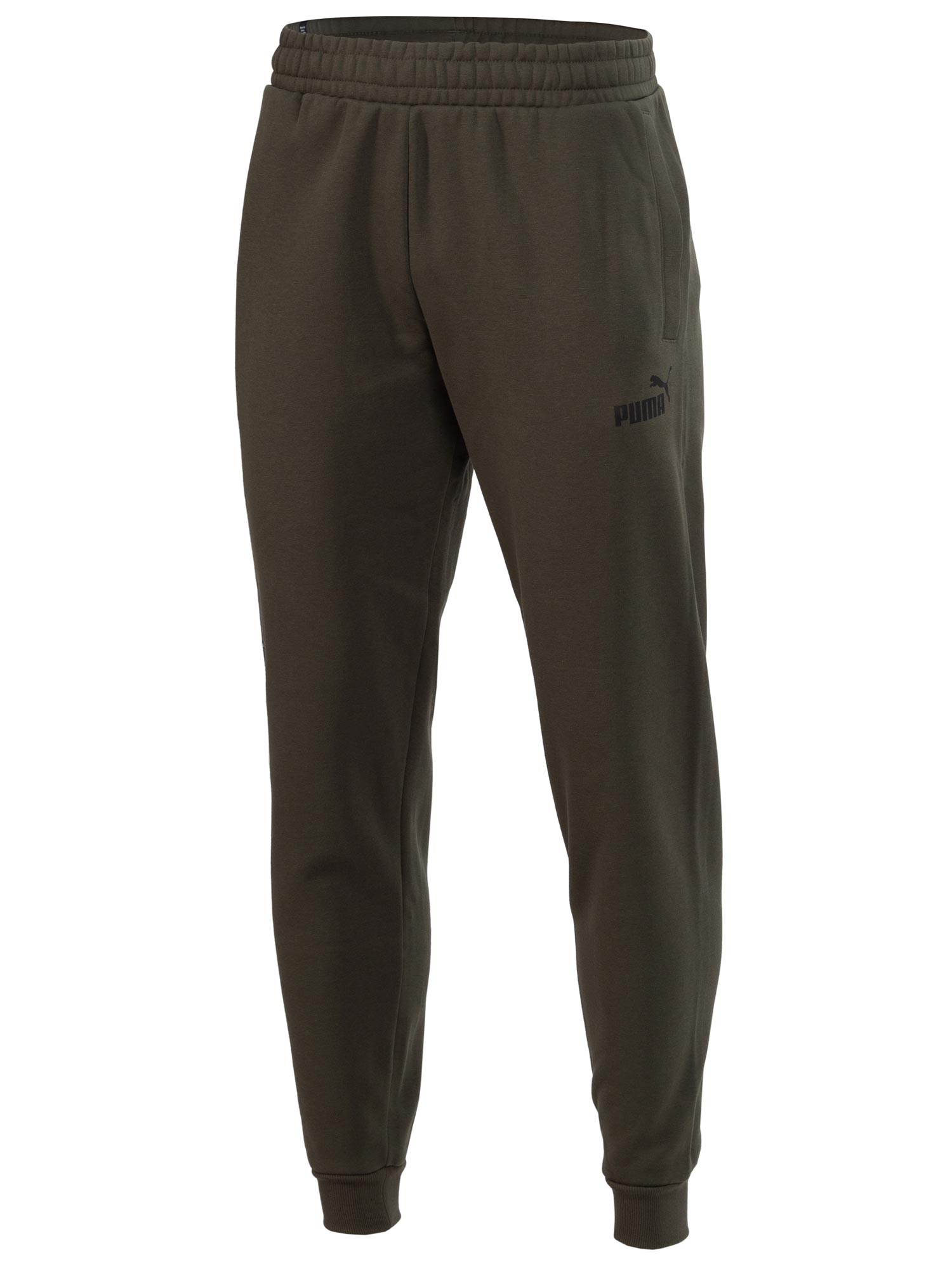 Pantaloni sport Power Logo FL cl