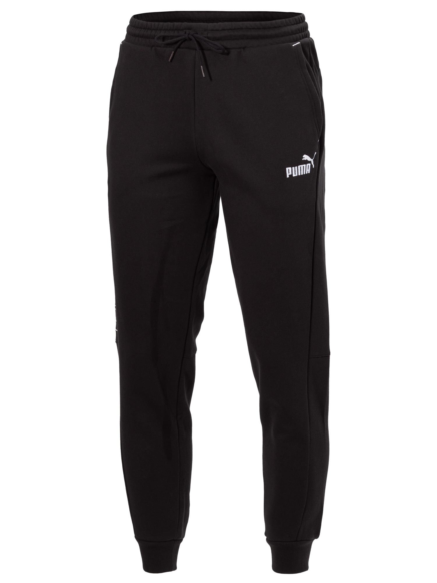 Pantaloni sport Power Sweatpants FL cl