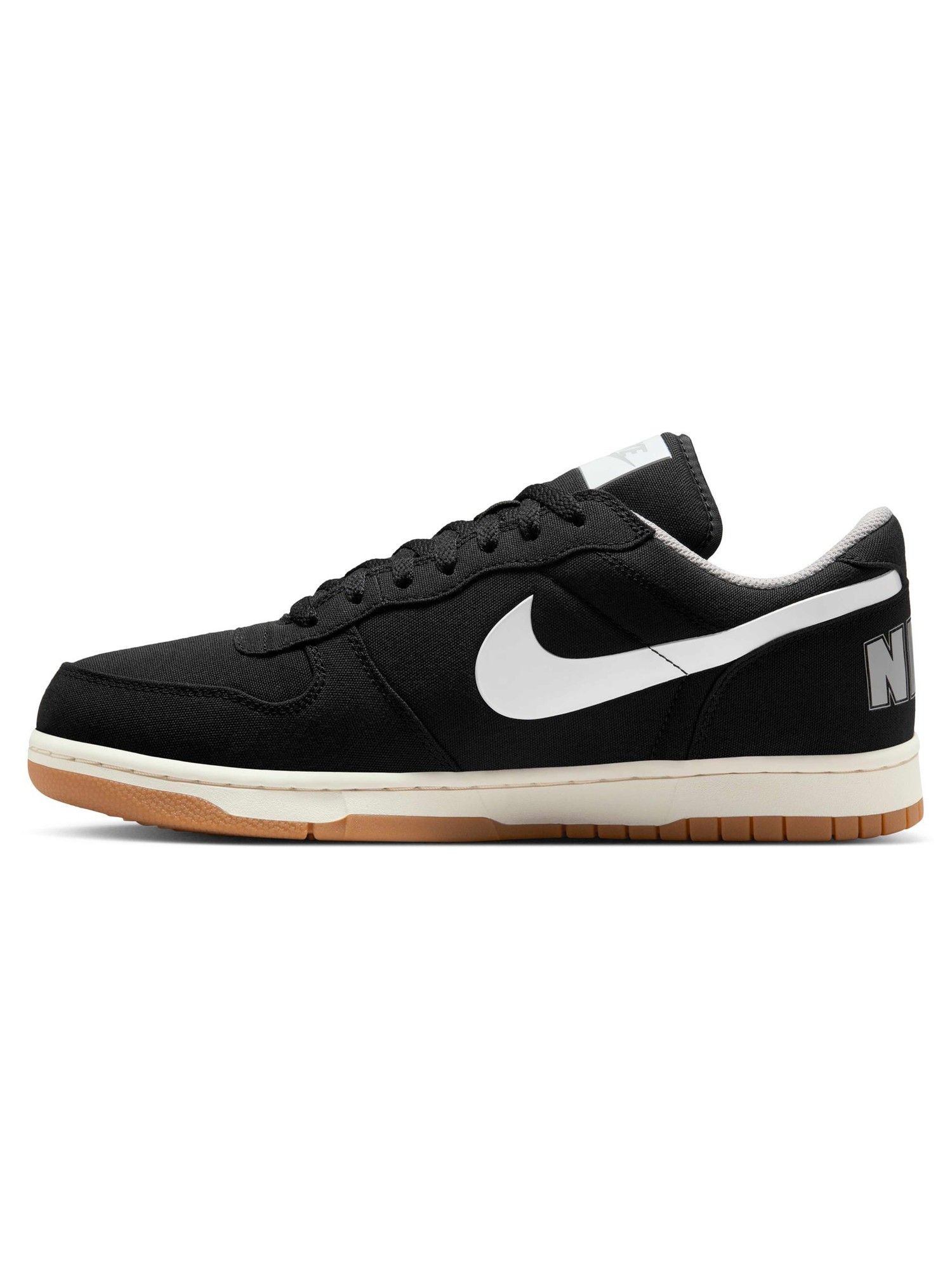 NIKE Обувки BIG LOW LUX