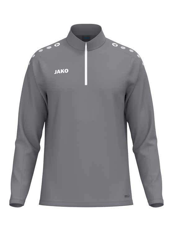 JAKO Блуза JAKO Zip top One