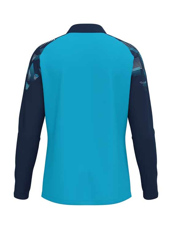 JAKO Блуза Zip top Sonic