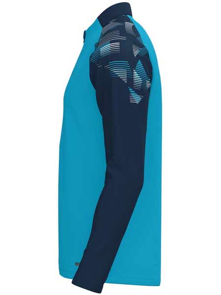 JAKO Блуза Zip top Sonic